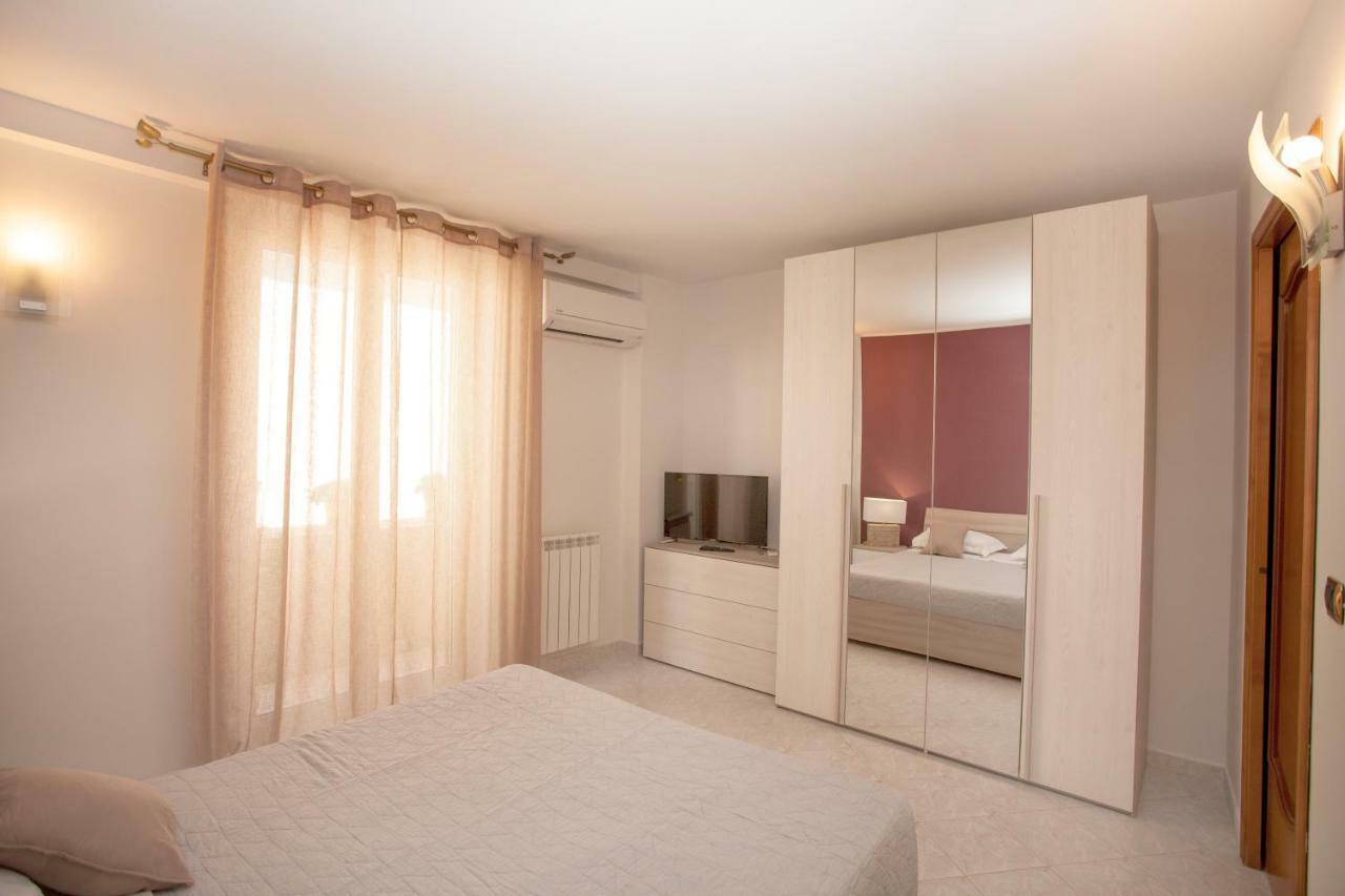 Appartement Casa Rosaria *