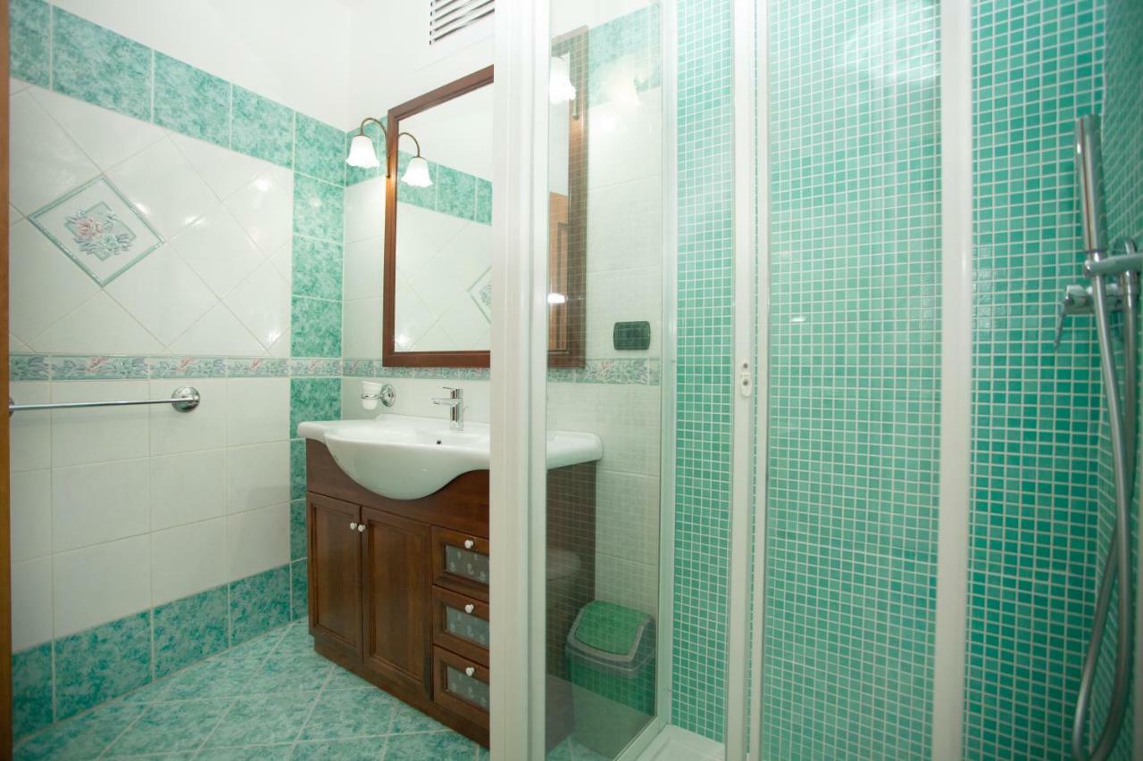 Casa Rosaria Appartement