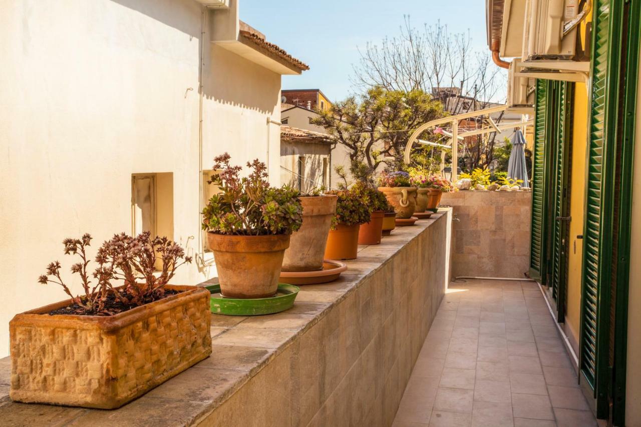 Casa Rosaria Appartement *