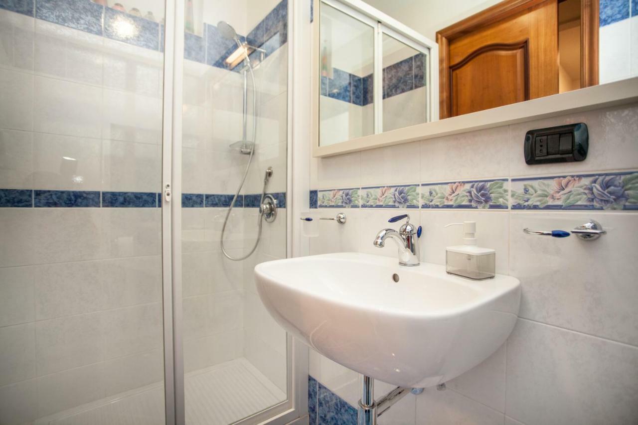 Casa Rosaria Appartement *