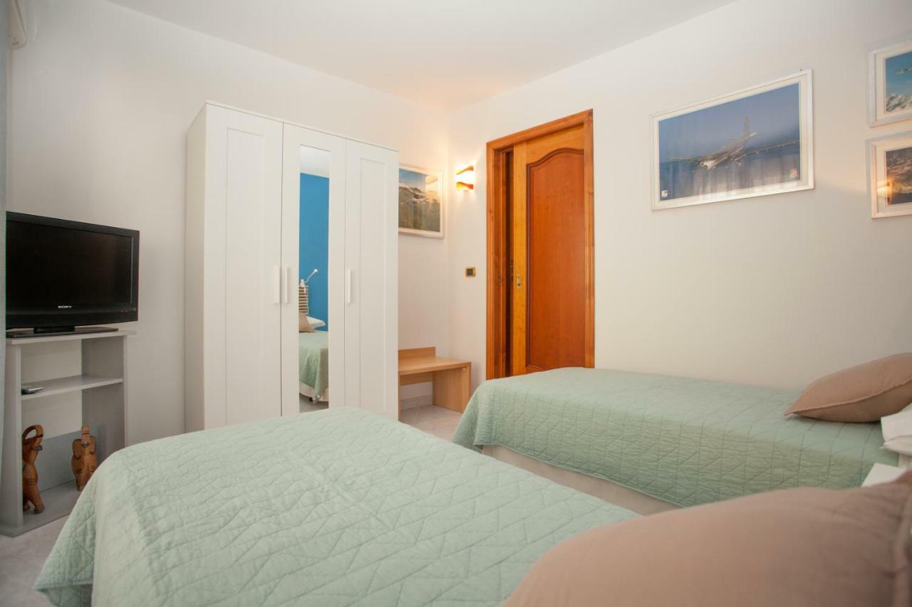 Casa Rosaria * Taormine