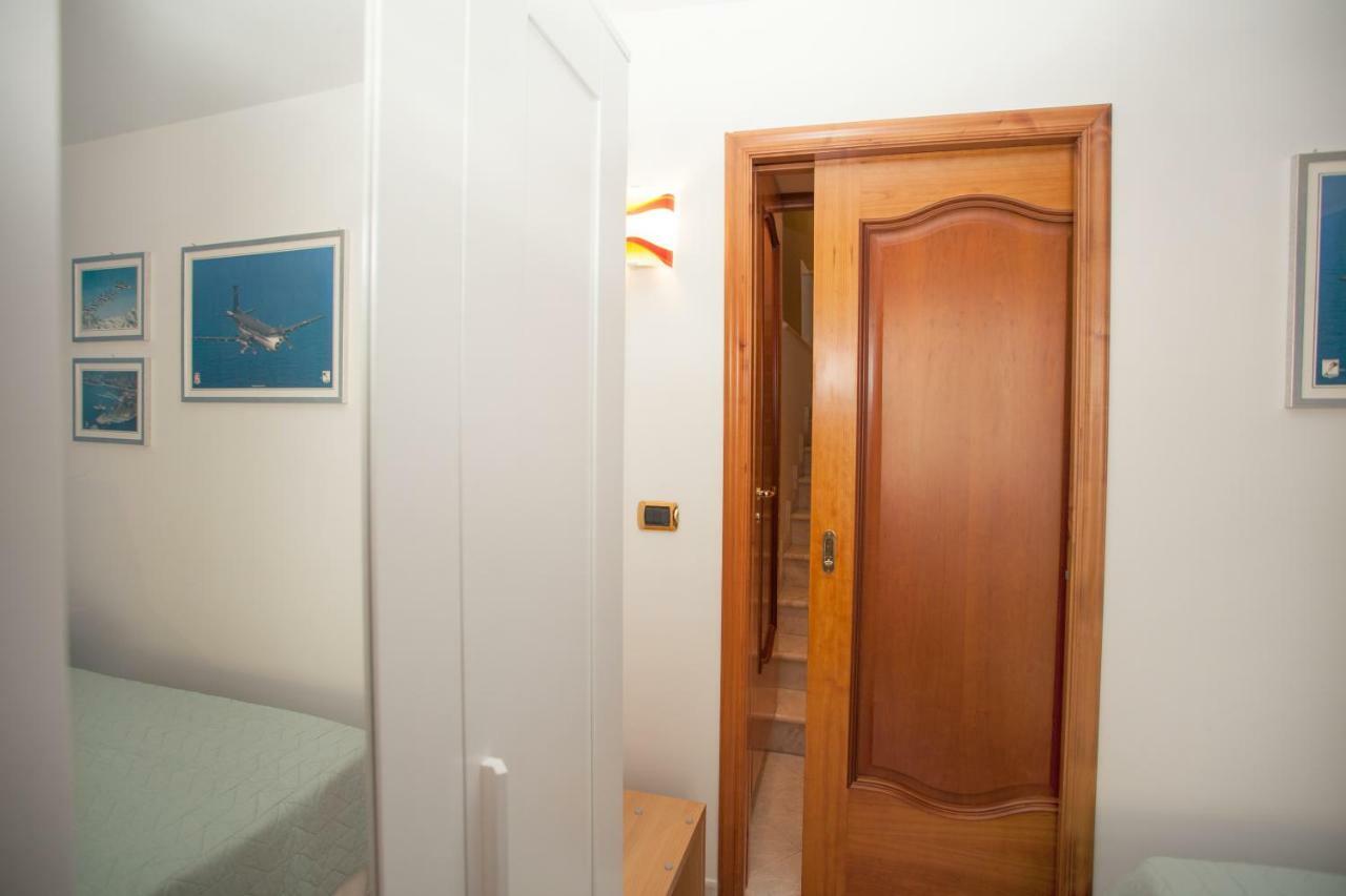 Casa Rosaria Appartement Taormine