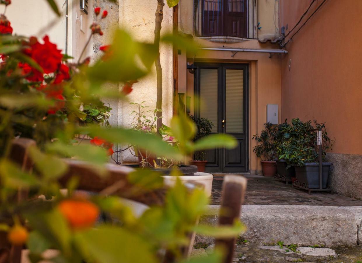 Casa Rosaria Appartement