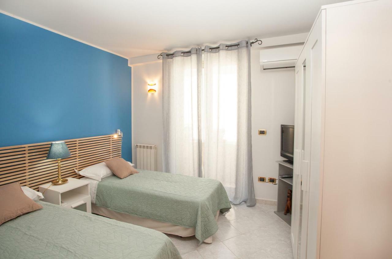 Appartement Casa Rosaria Taormine