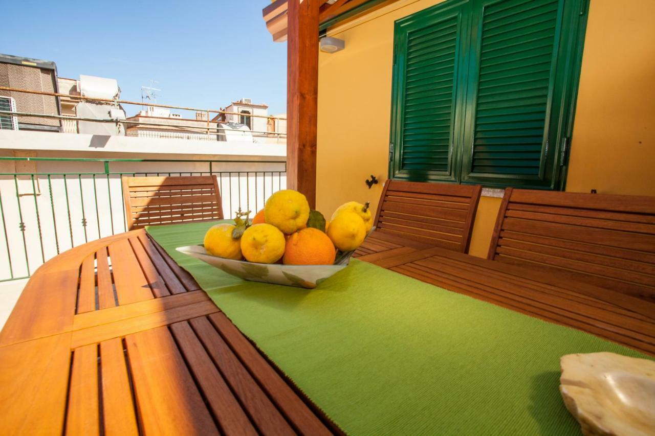 Appartement Casa Rosaria