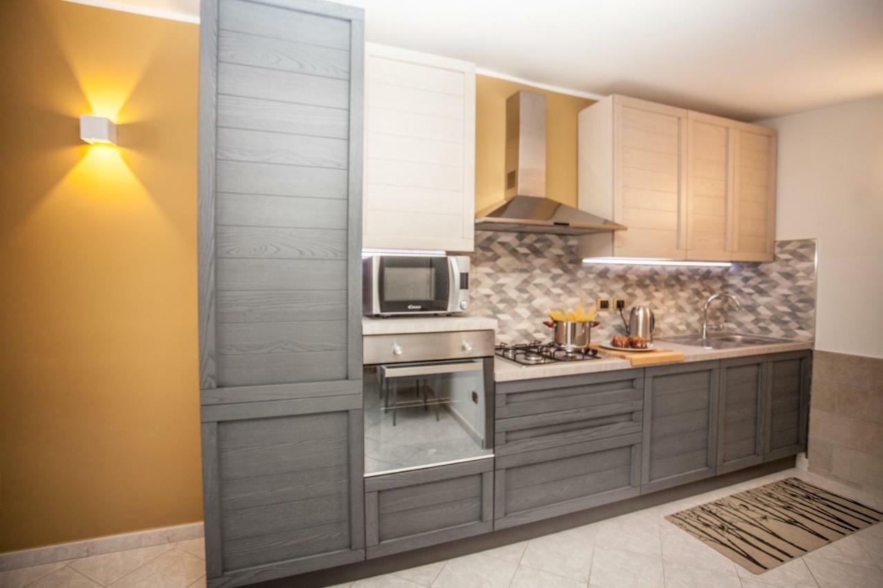 Appartement Casa Rosaria