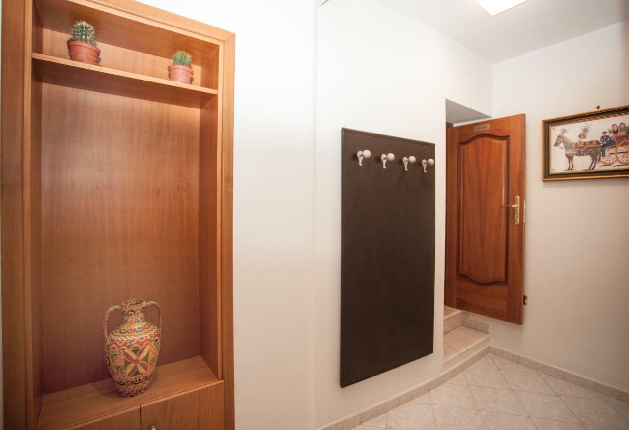 Casa Rosaria Appartement *