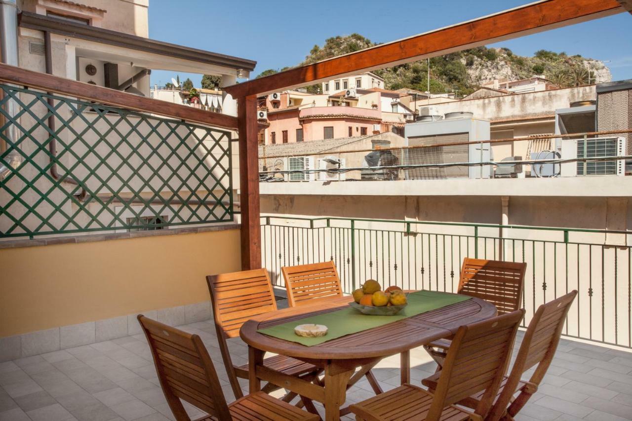 Appartement Casa Rosaria
