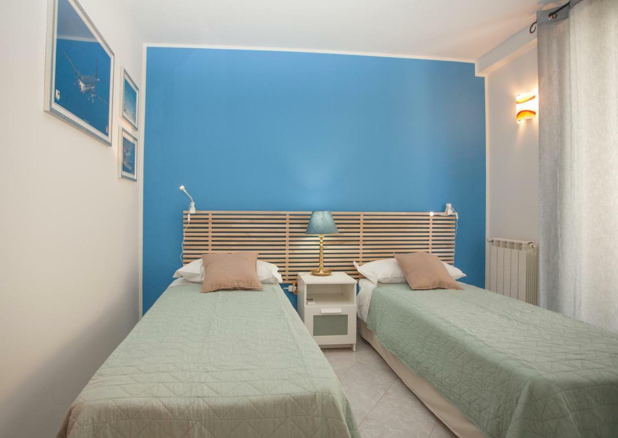 Appartement Casa Rosaria *