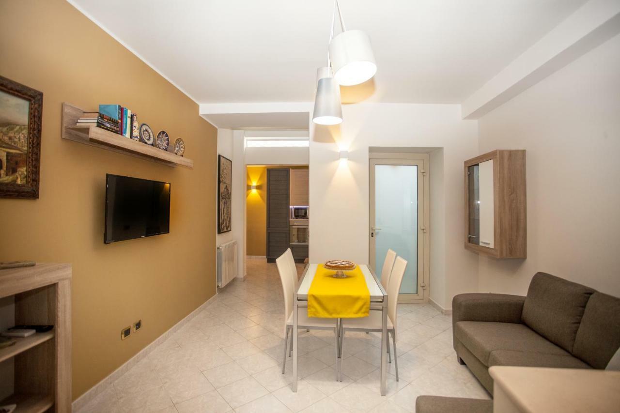 Casa Rosaria Appartement Taormine