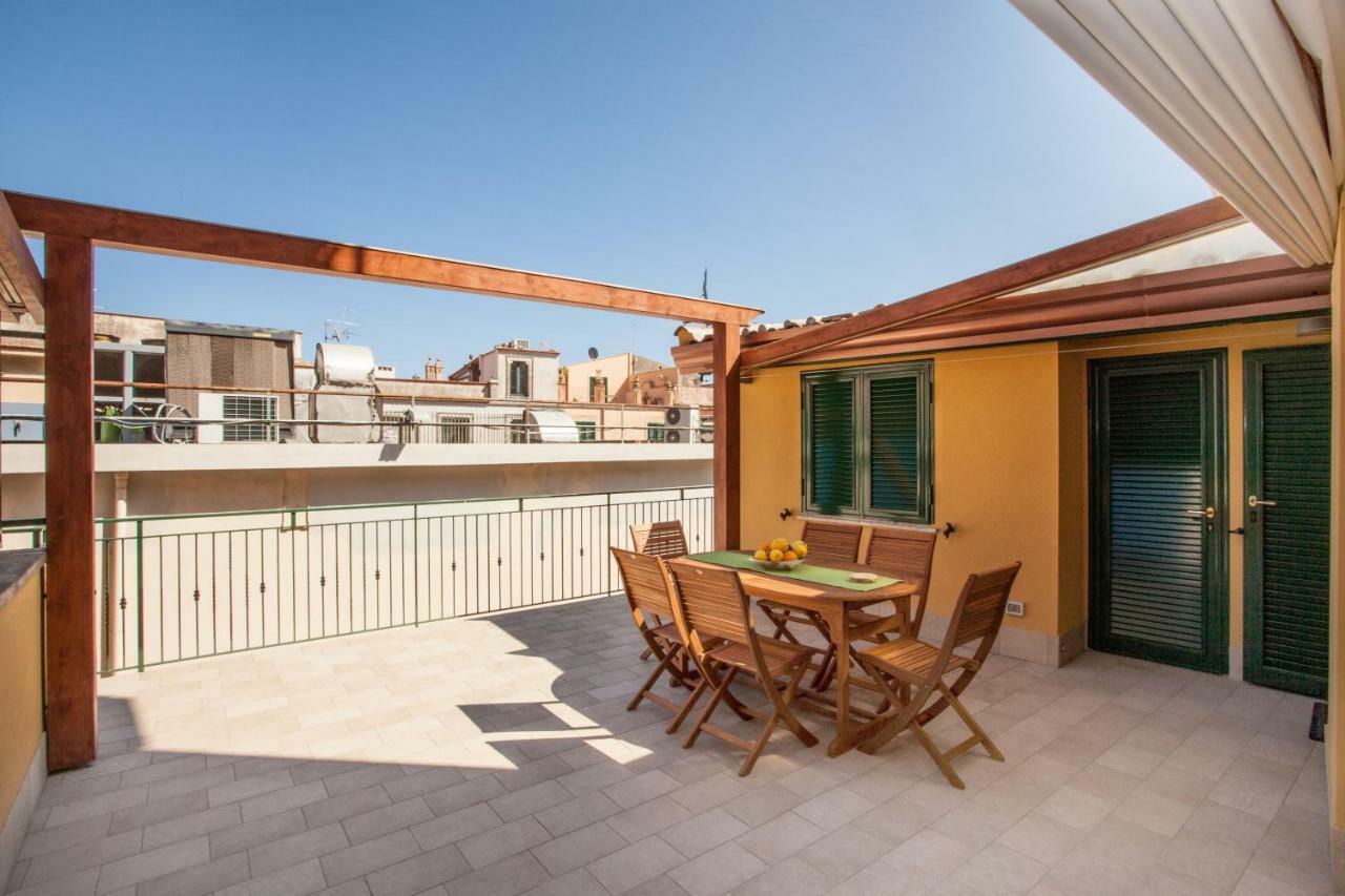 Appartement Casa Rosaria