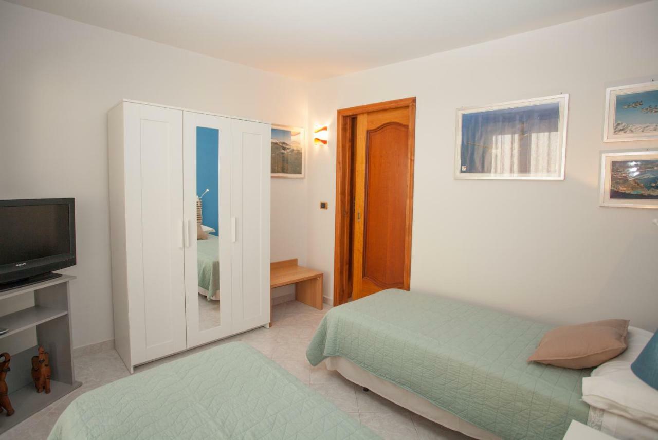 Casa Rosaria Appartement Taormine