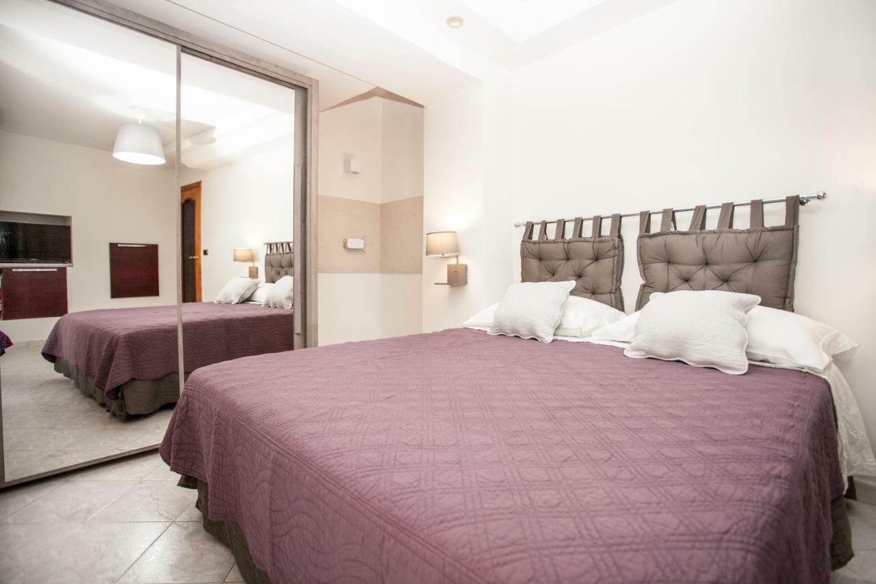Appartement Casa Rosaria Taormine
