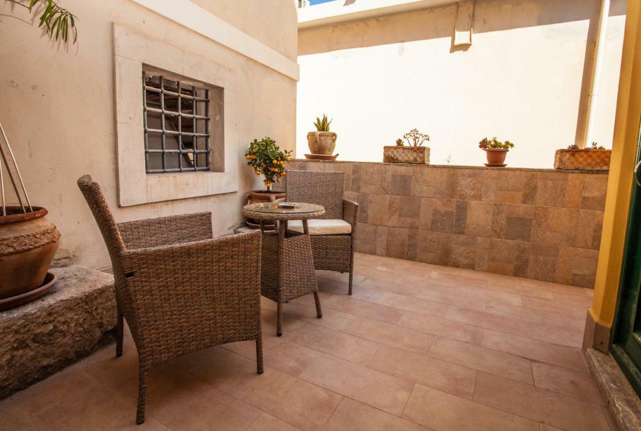 Casa Rosaria Taormine