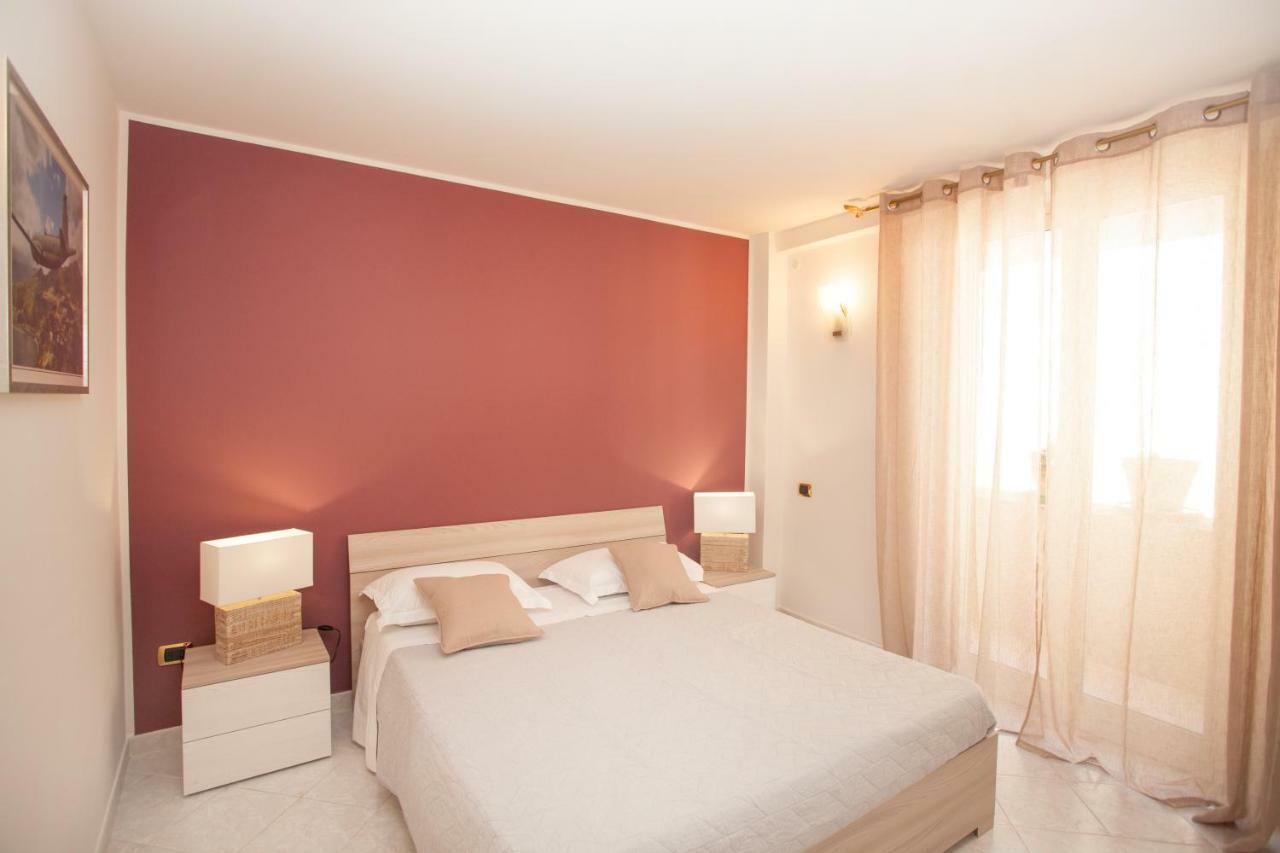 Casa Rosaria * Taormine