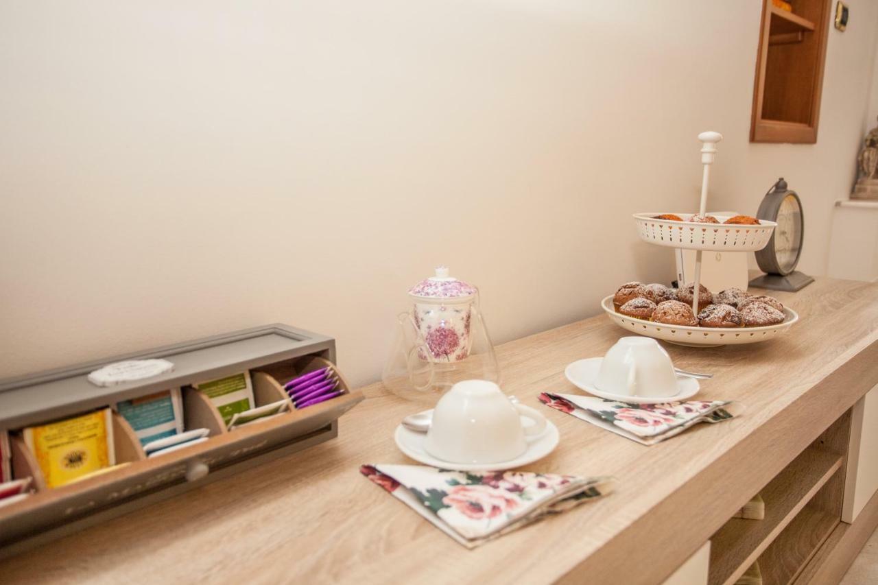 Casa Rosaria Appartement Taormine